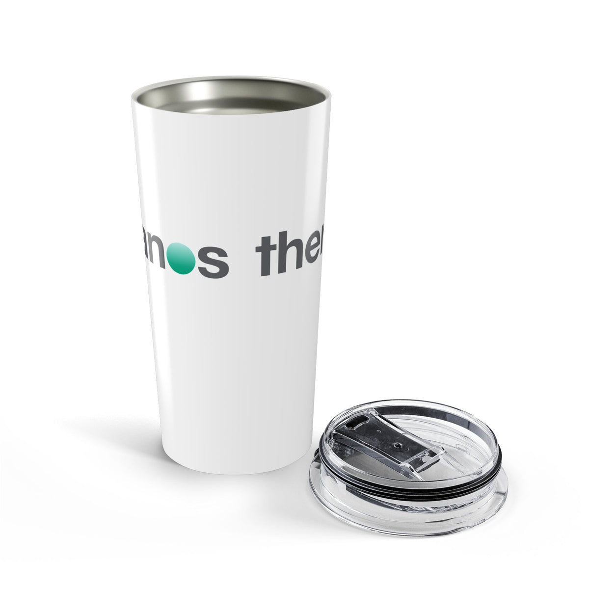 Theranos Inc. 20oz Insulated Tumbler