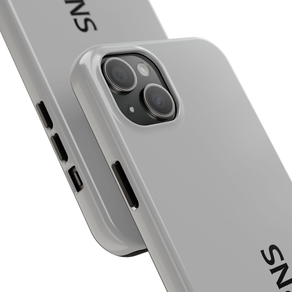 Bear Stearns Tough Phone Case
