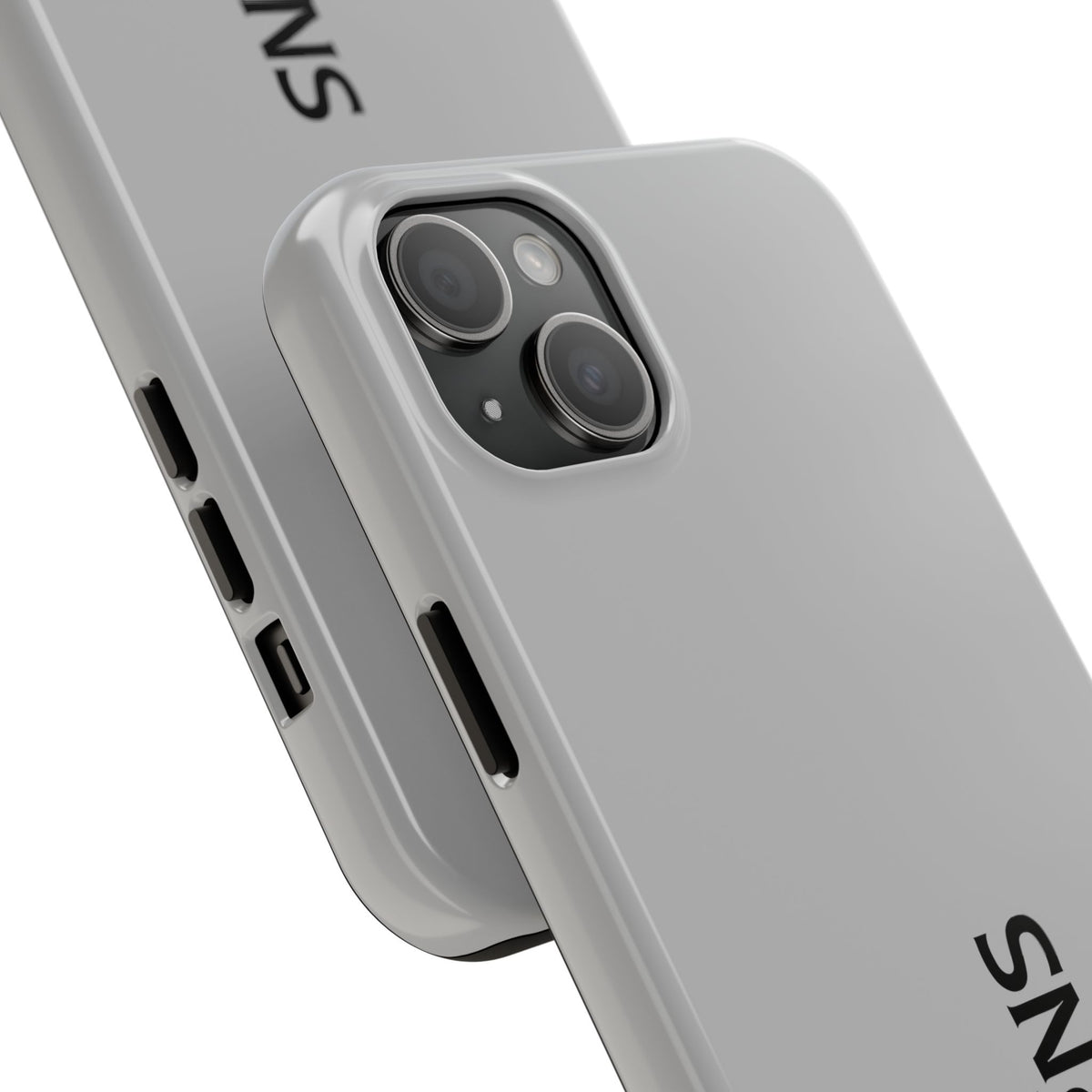 Bear Stearns Tough Phone Case