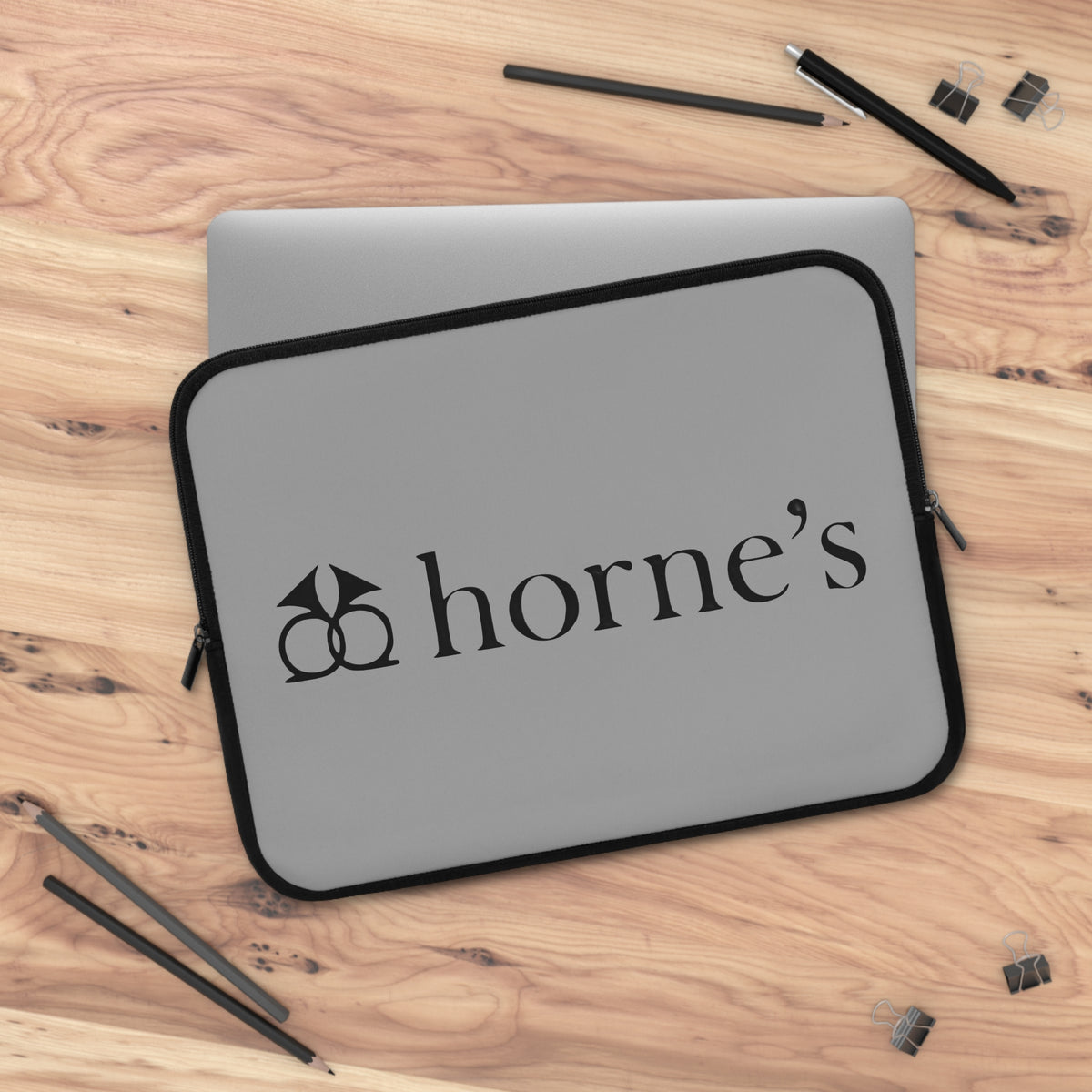 Joseph Horne Company (Horne's) Laptop Sleeve