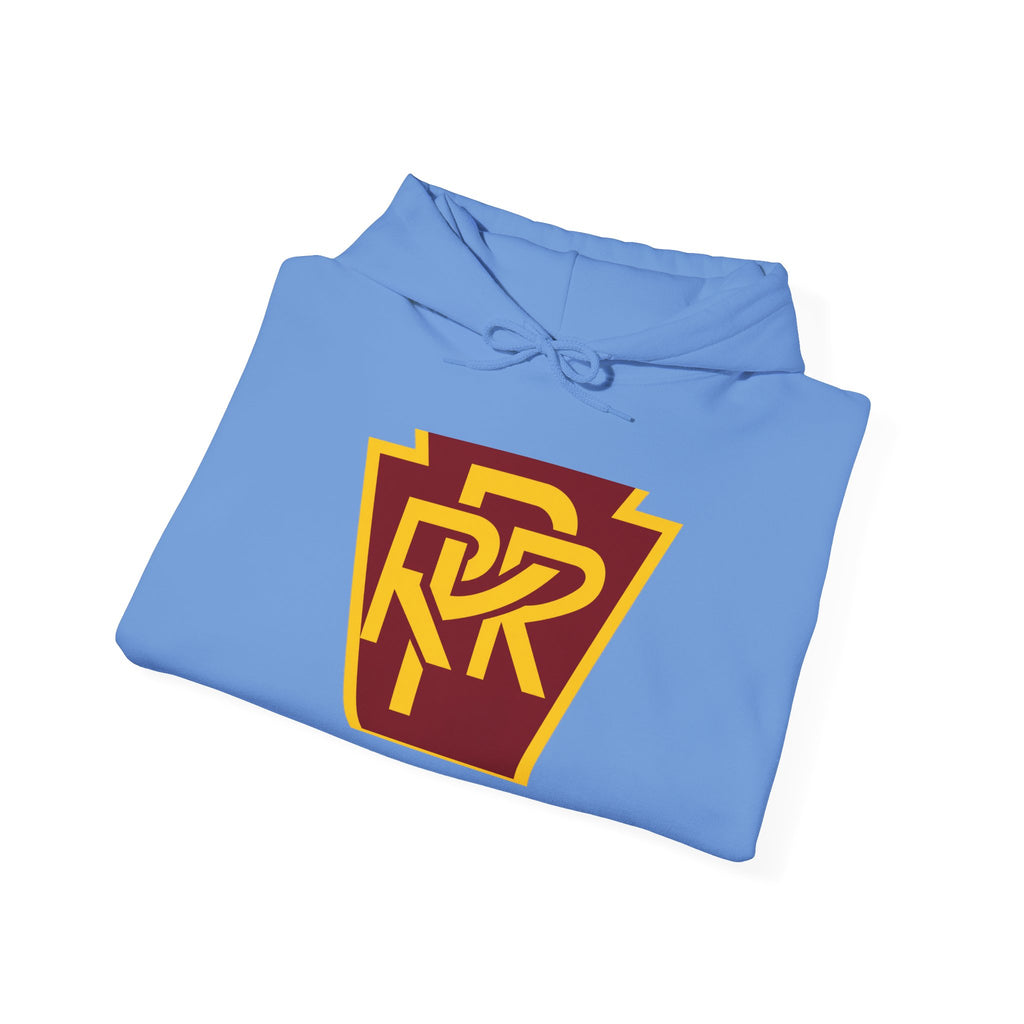 Pennsylvania Railroad Hoodie / Sweatshirt