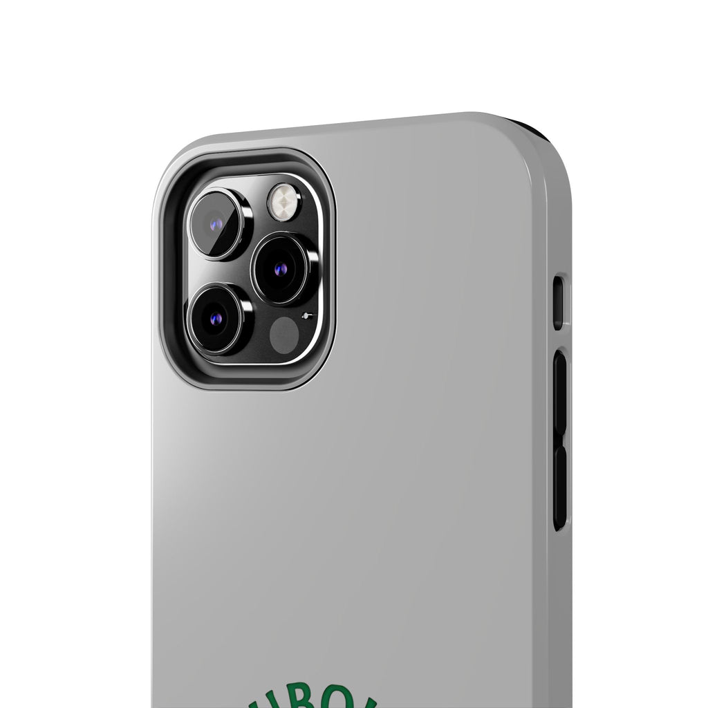 Faubourg Brewing Tough Phone Case