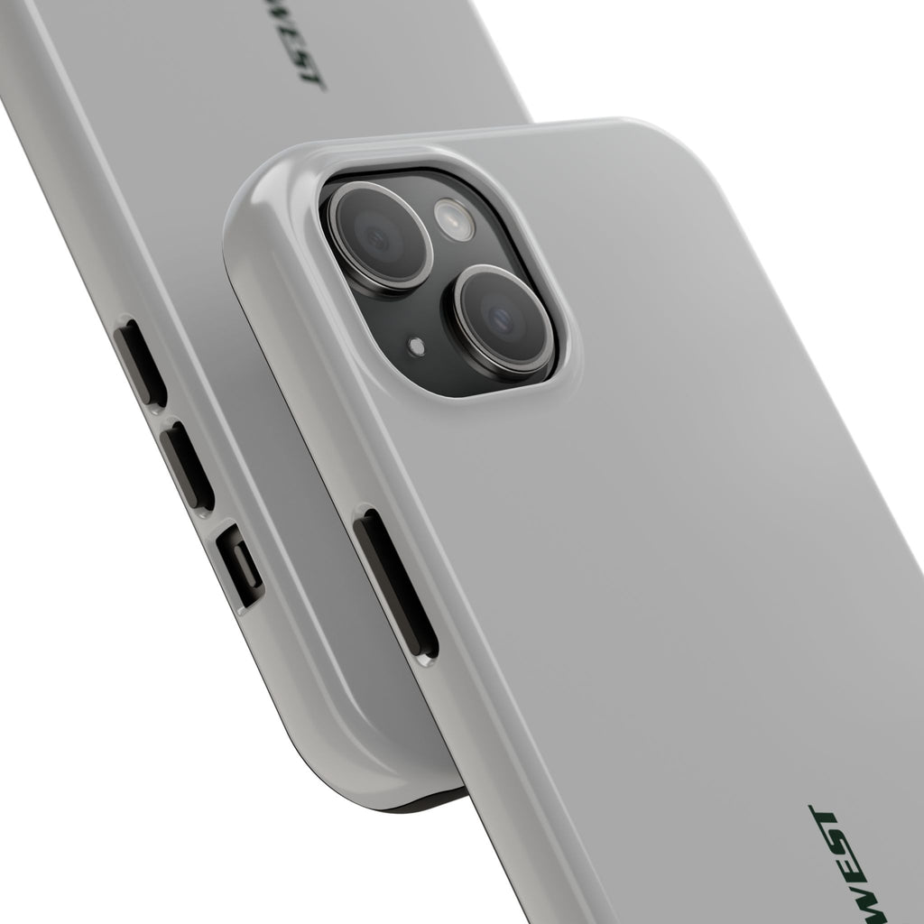 Wings West Airlines Tough Phone Case