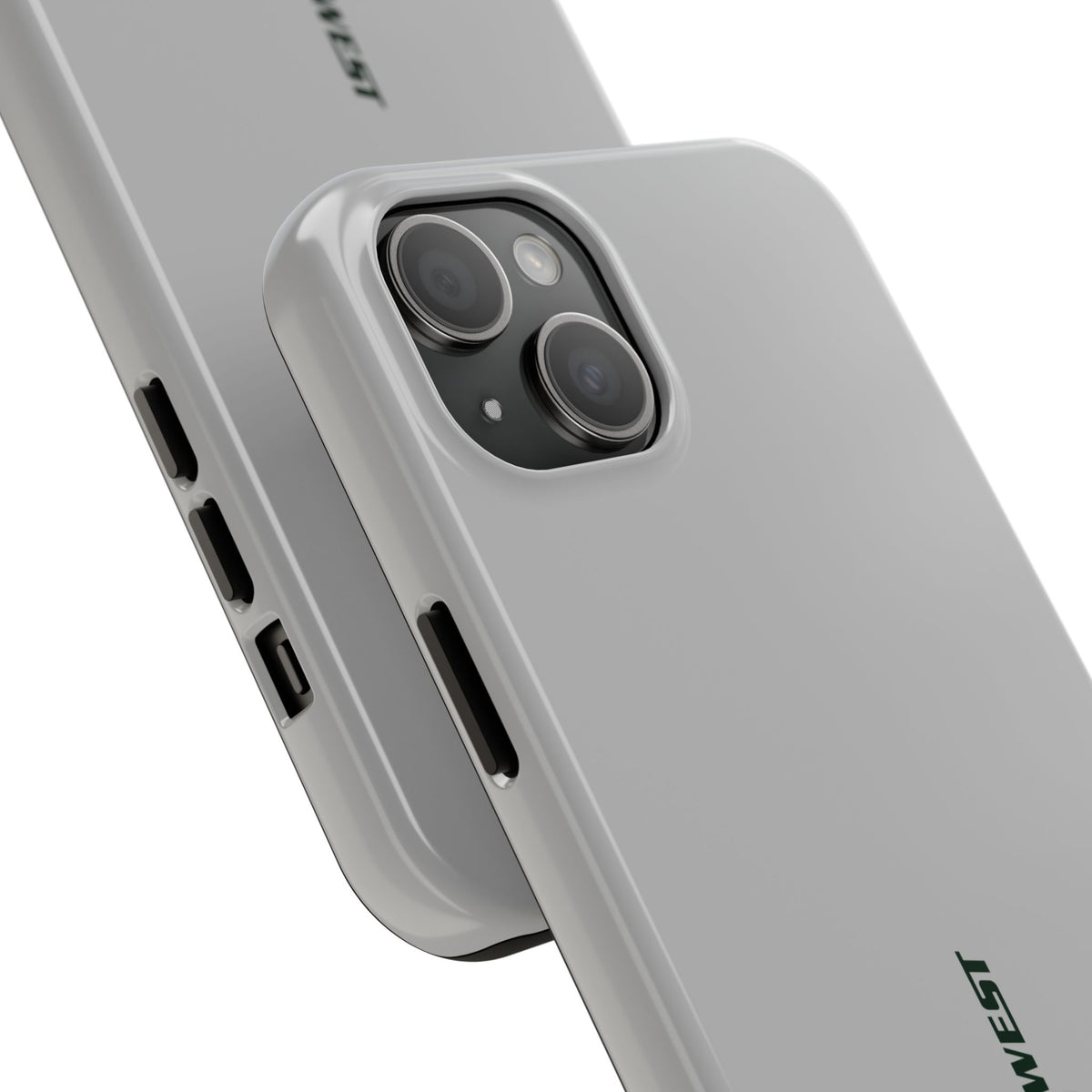 Wings West Airlines Tough Phone Case