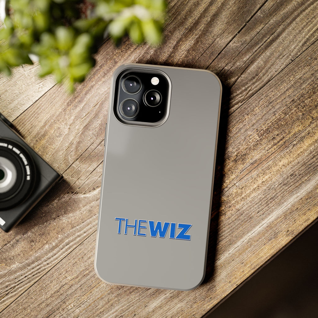 The Wiz Tough Phone Case