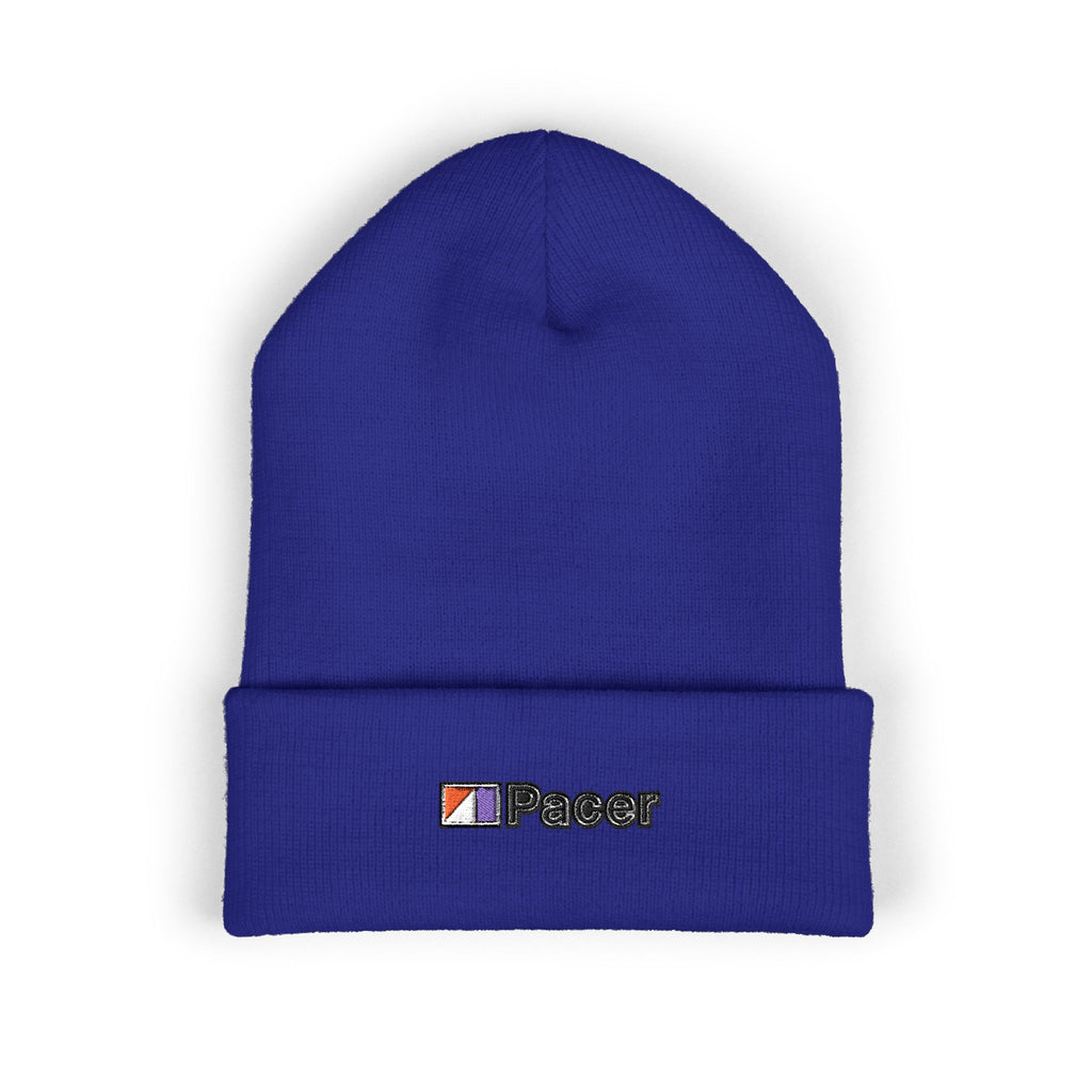 Pacer International Cuffed Beanie