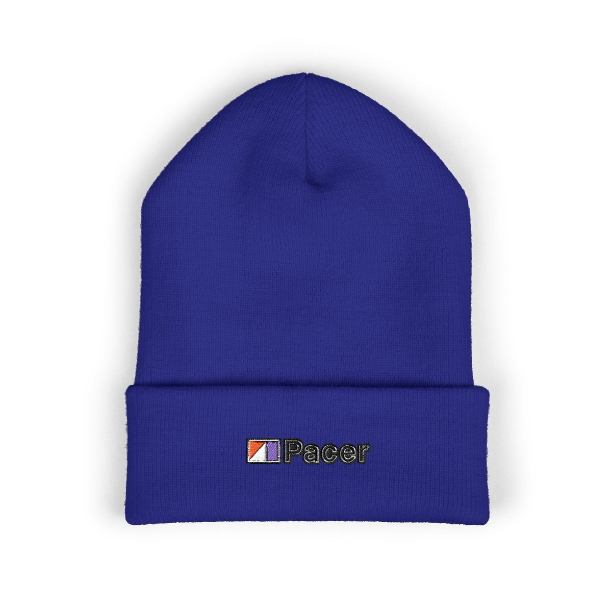 Pacer International Cuffed Beanie