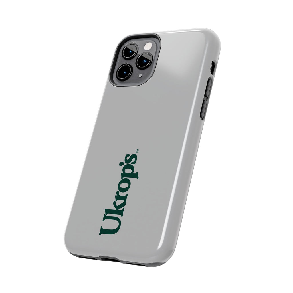Ukrop's Super Markets Tough Phone Case