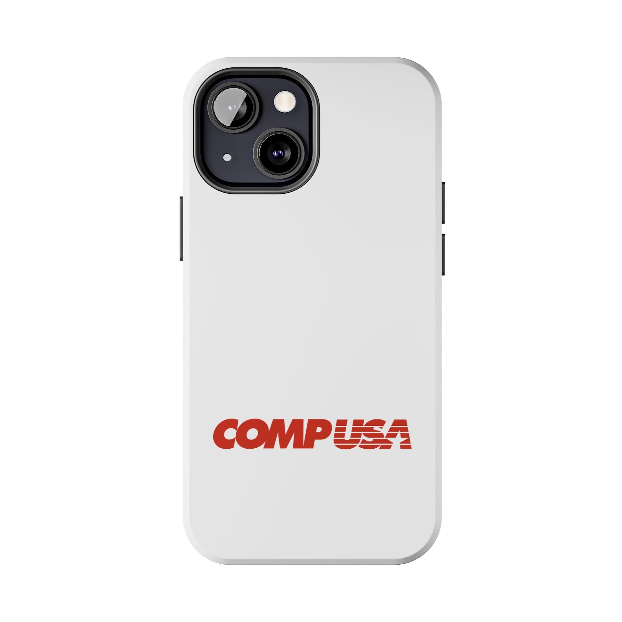 CompUSA Tough Phone Case
