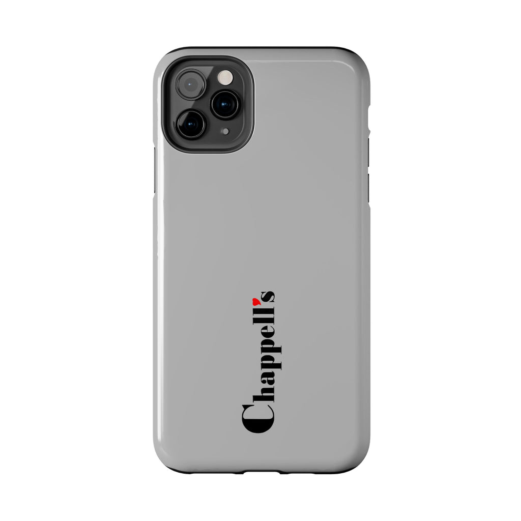 Chappell's Tough Phone Case