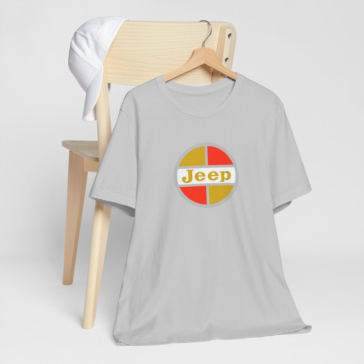 Kaiser Jeep T-Shirt