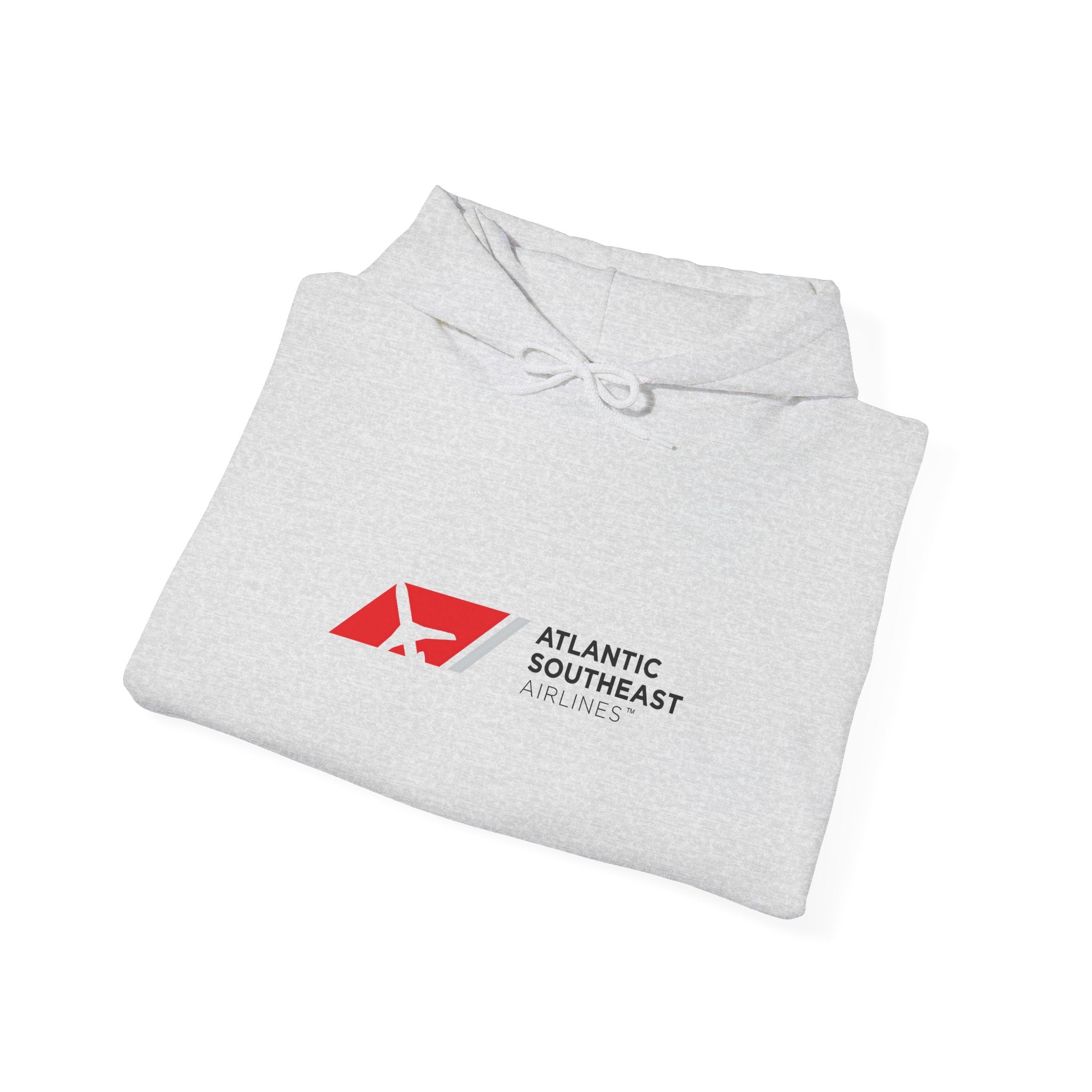 Atlantic Southeast Airlines Hoodie / Sweatshirt