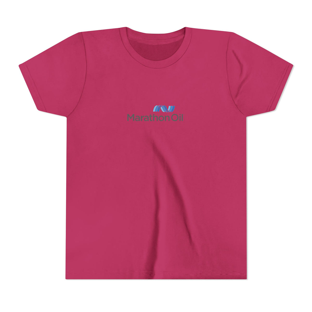Marathon Oil Kids Tee / T-Shirt