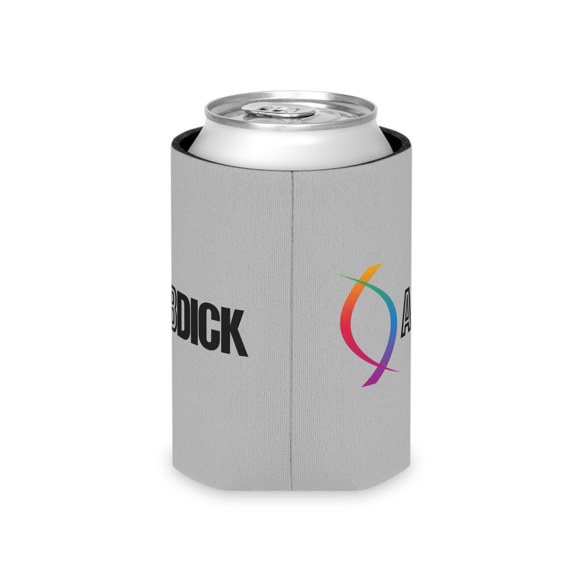 A. B. Dick Company Can Cooler