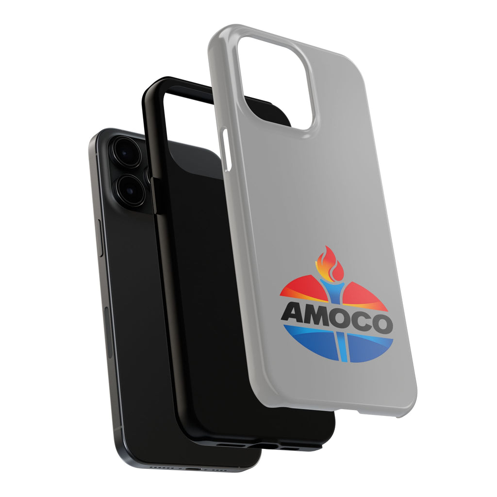 Amoco Tough Phone Case