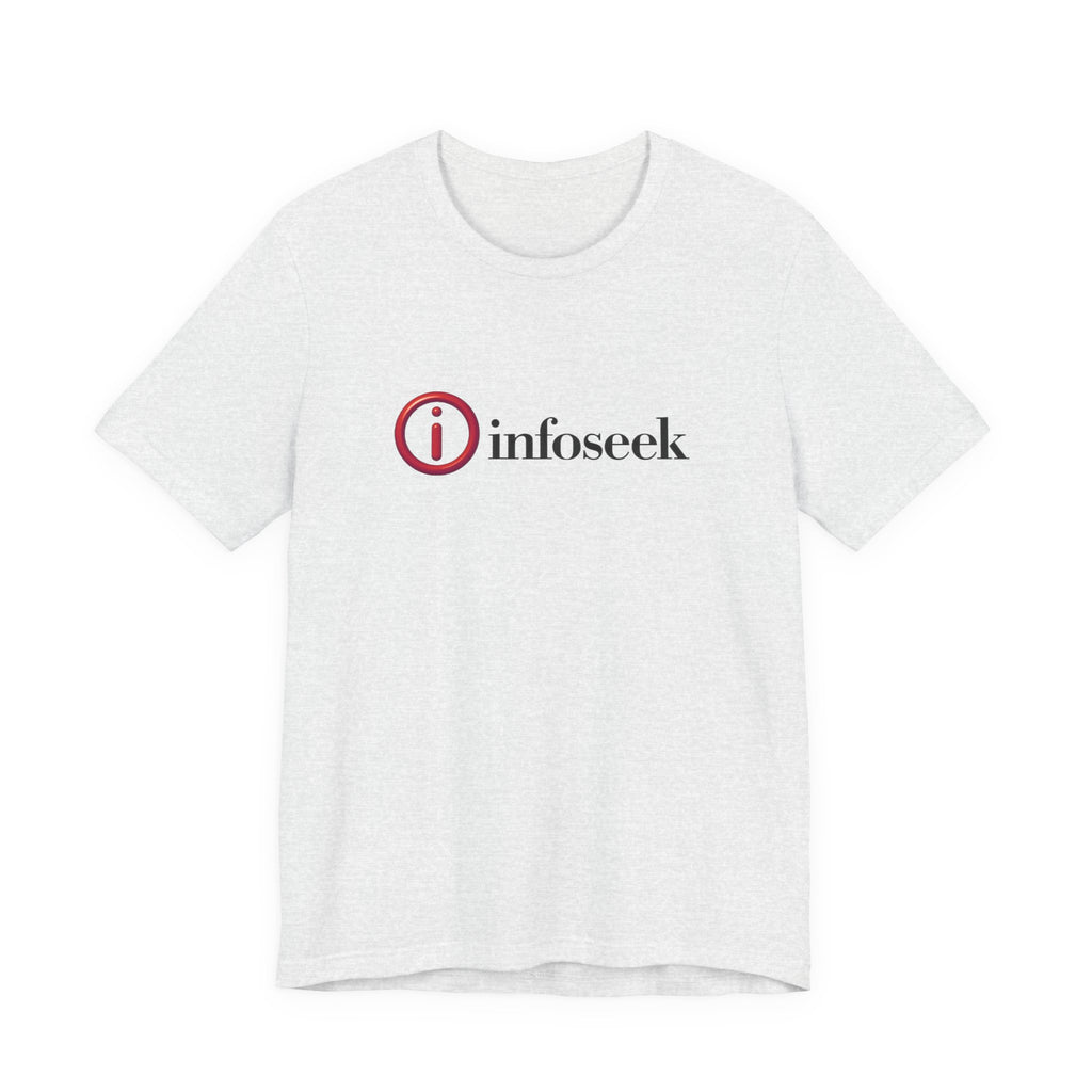 Infoseek T-Shirt