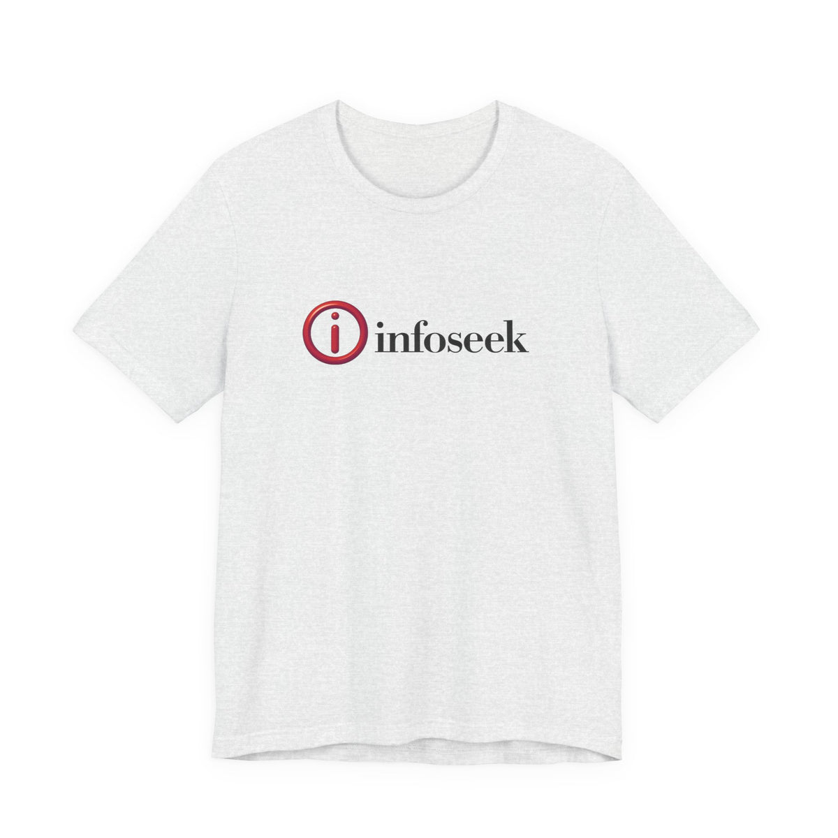 Infoseek T-Shirt