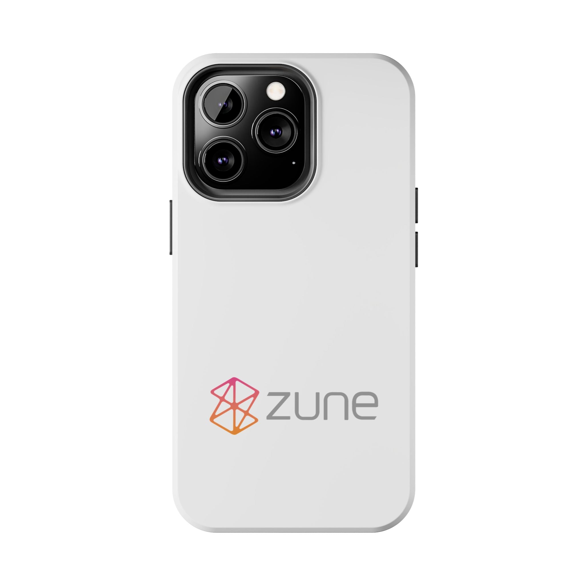 Zune Tough Phone Case
