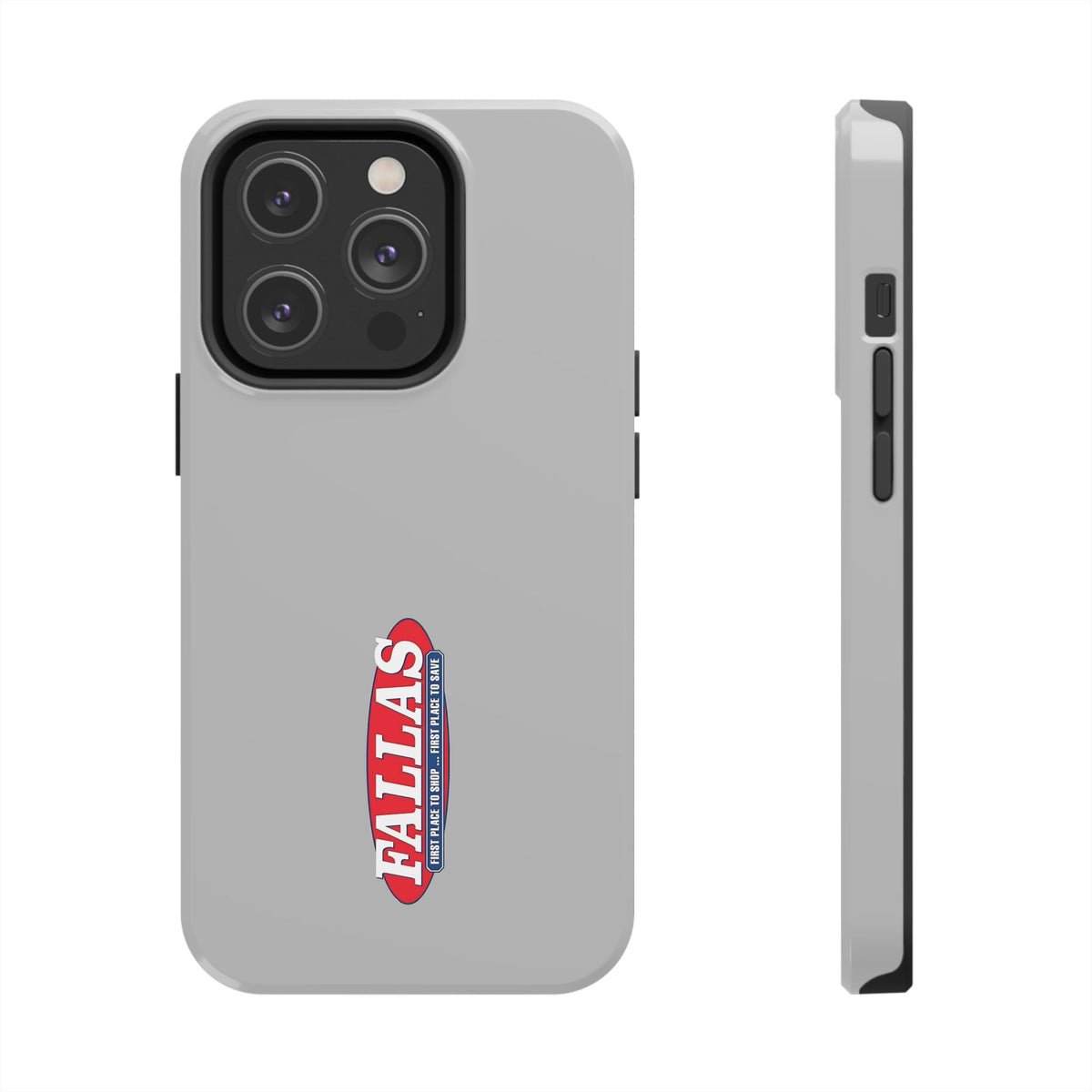 Fallas Discount Stores Tough Phone Case