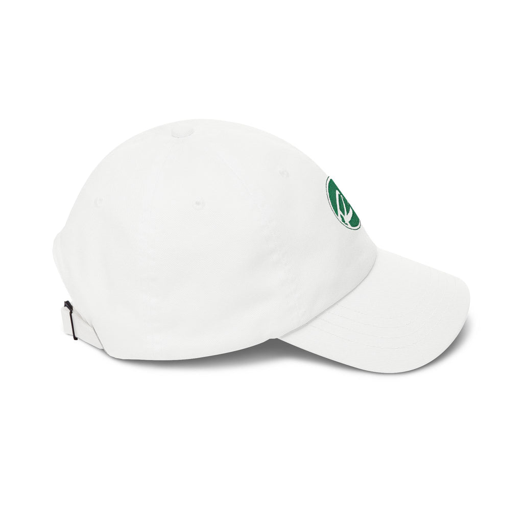 Rike-Kumler Company Embroidered Dad Cap Hat