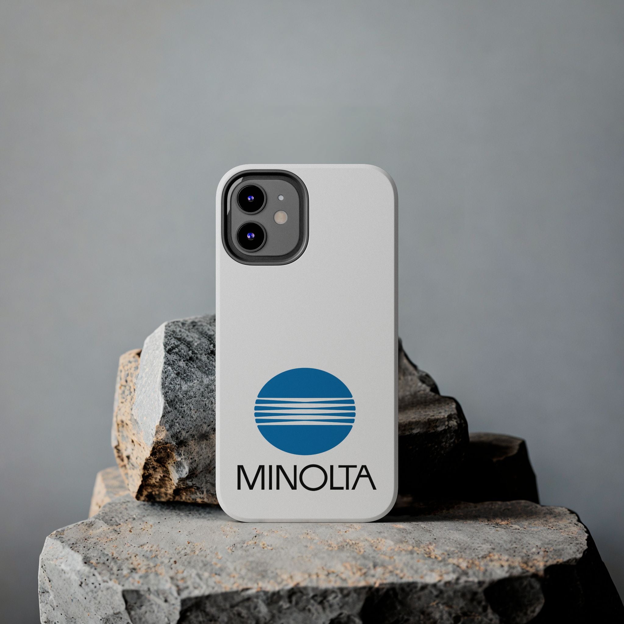 Minolta Tough Phone Case