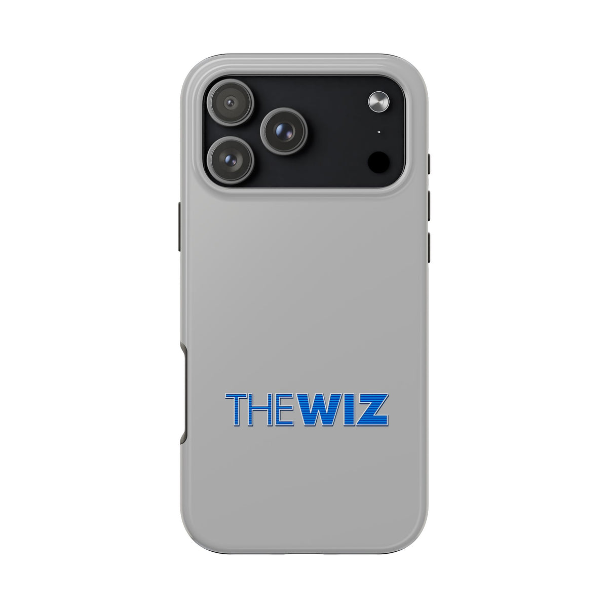 The Wiz Tough Phone Case