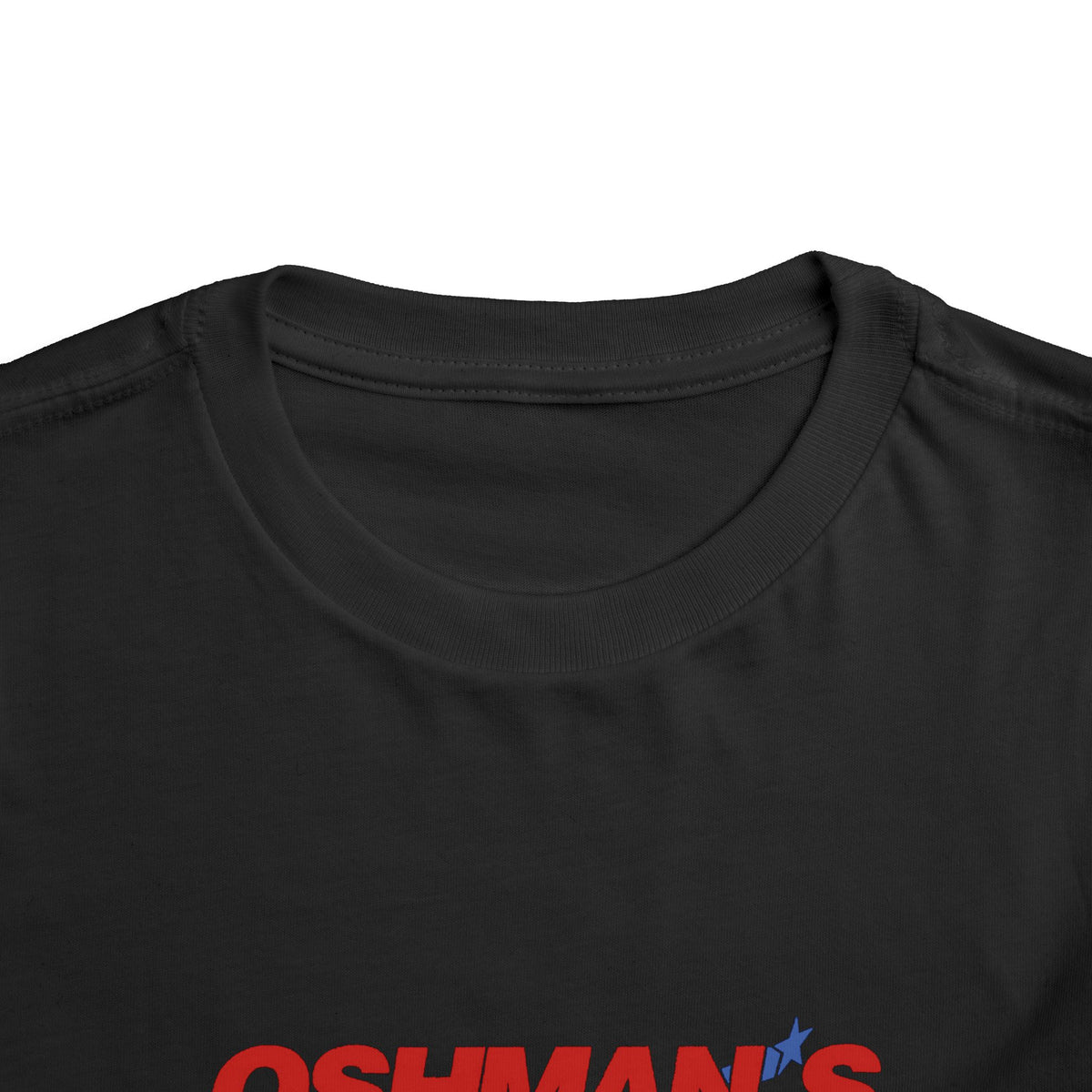 Oshman's Sporting Goods Toddler Tee / T-Shirt