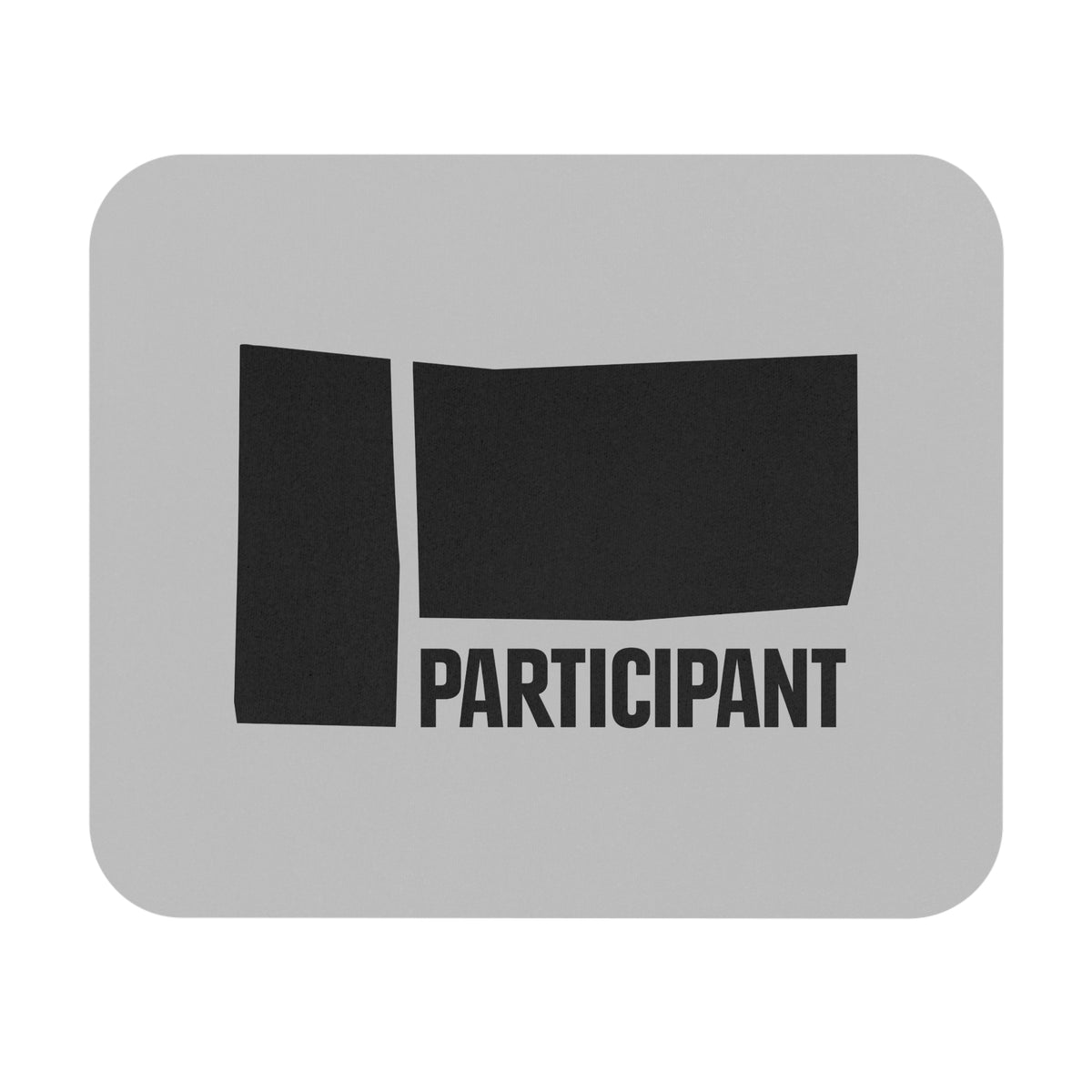 Participant Media Mouse Pad
