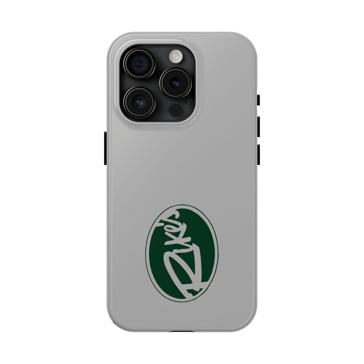 Rike-Kumler Company Tough Phone Case