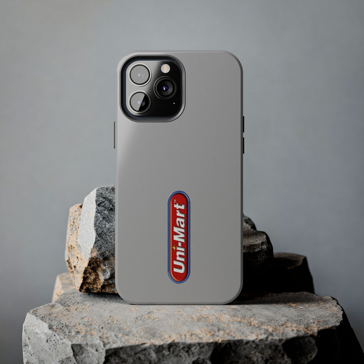 Uni-Mart Tough Phone Case