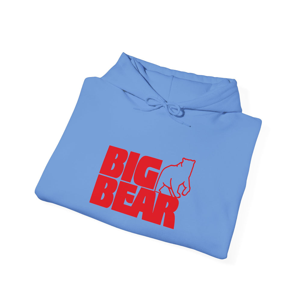 Big Bear Stores Hoodie / Sweatshirt