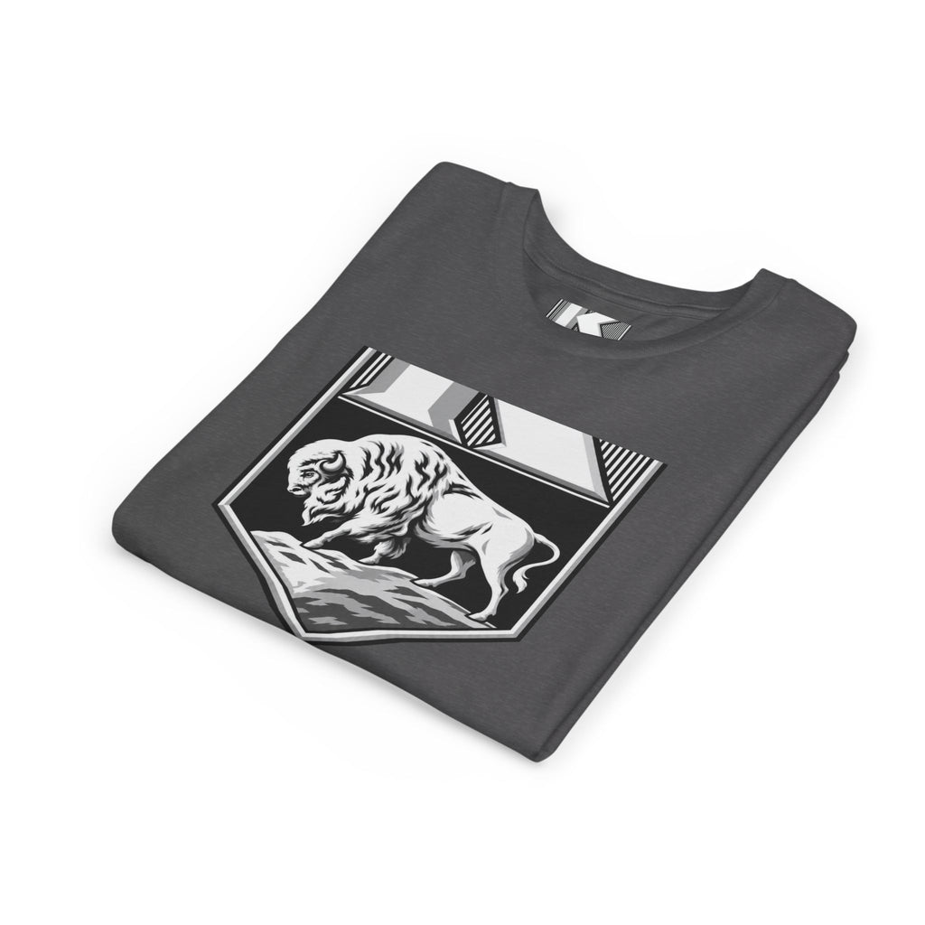 Kaiser Motors Kids Tee / T-Shirt