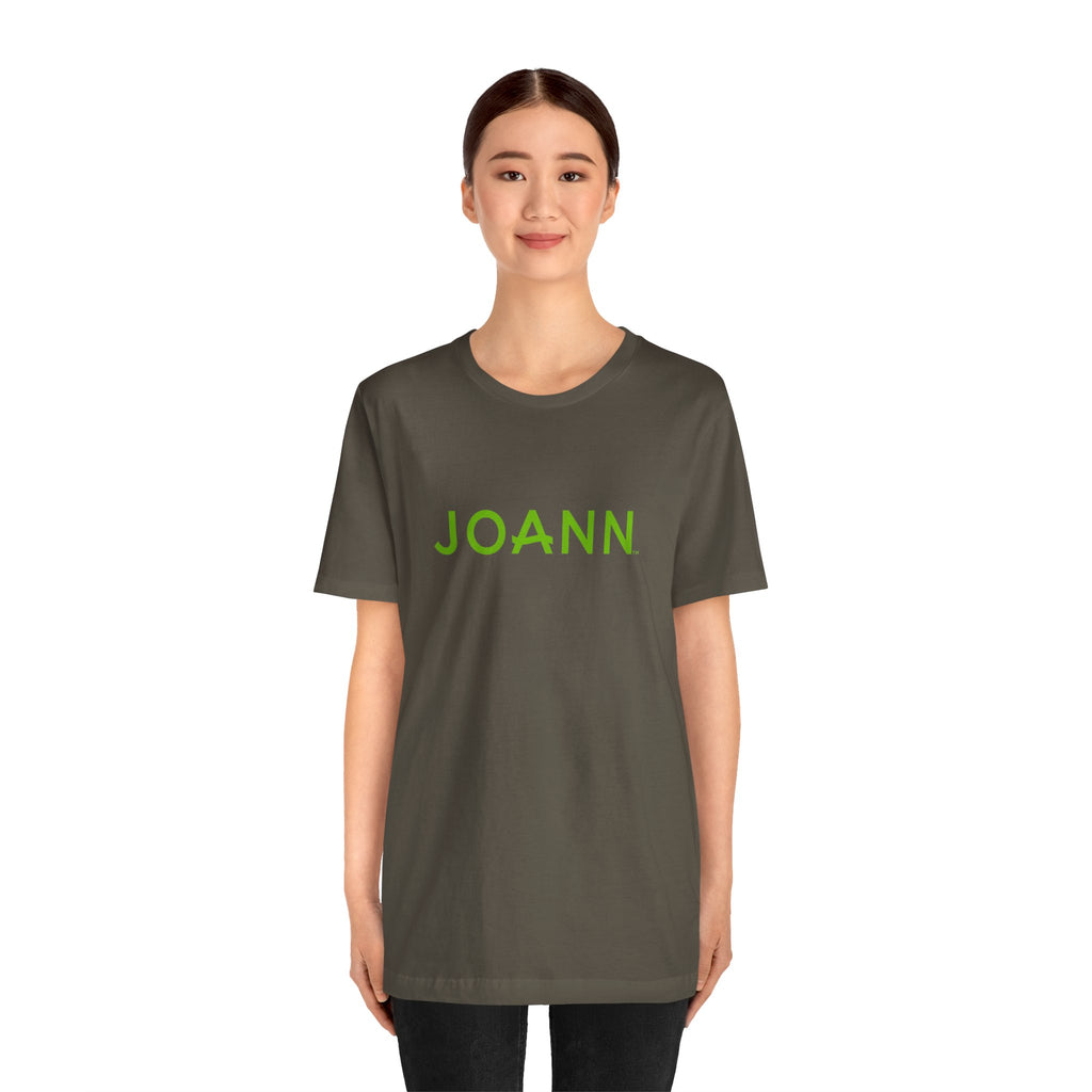 Jo-Ann Fabrics T-Shirt