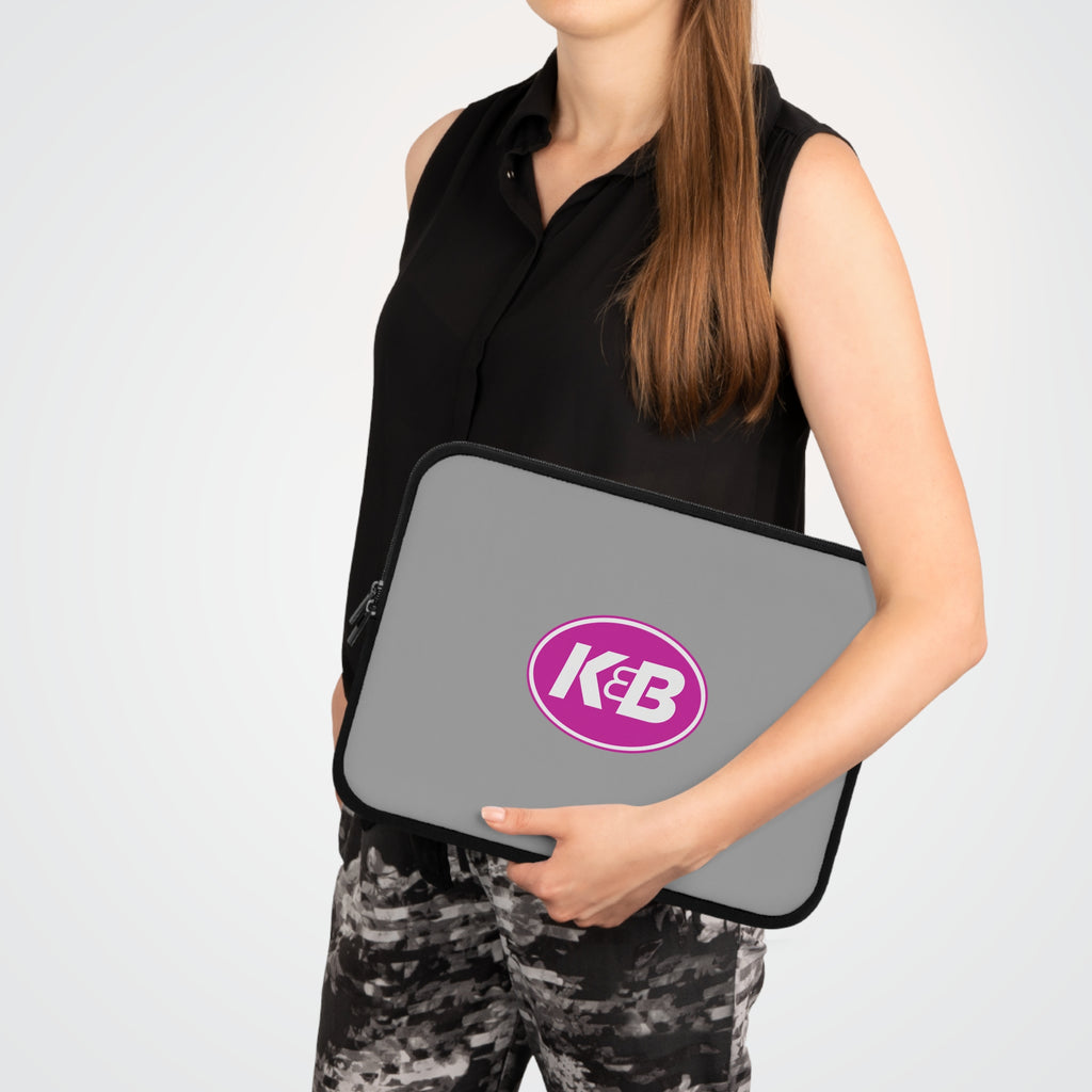 K&B (Katz & Besthoff) Laptop Sleeve