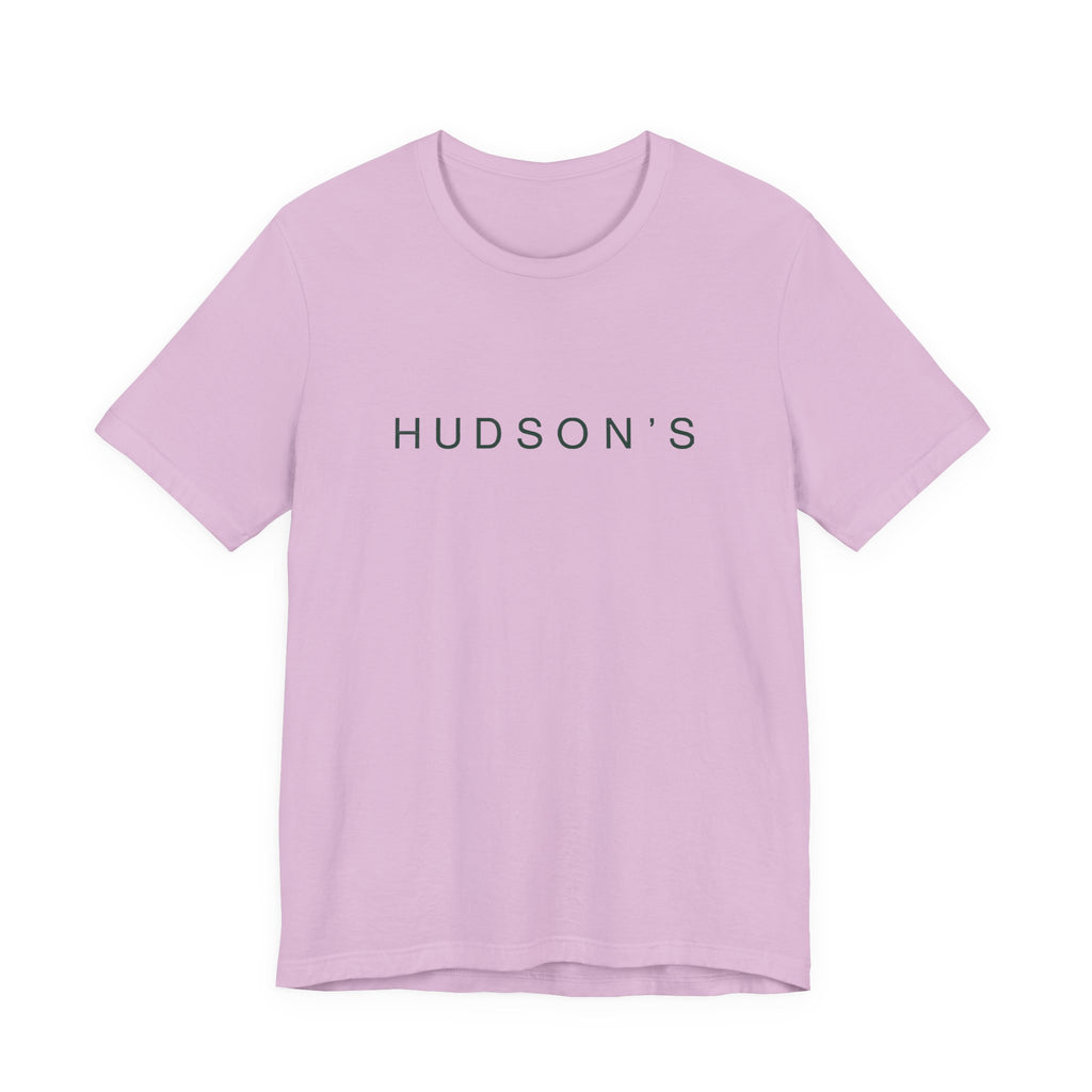 Hudson's T-Shirt