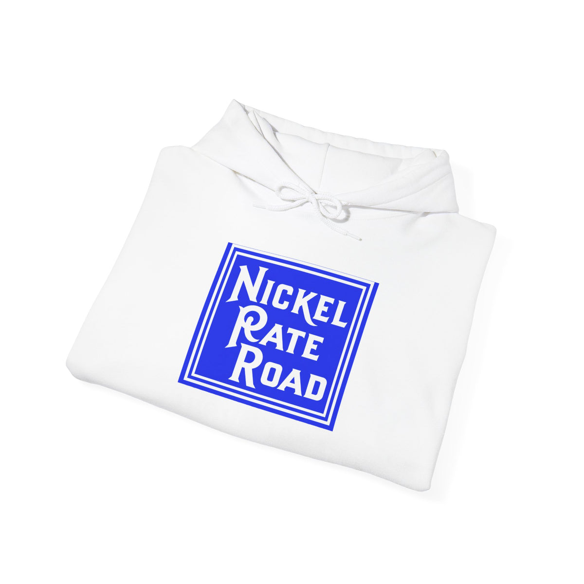 New York, Chicago and St. Louis Railroad Hoodie / Sweatshirt