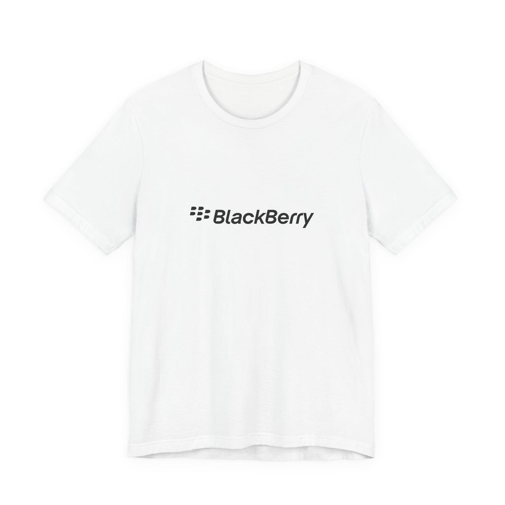 BlackBerry T-Shirt