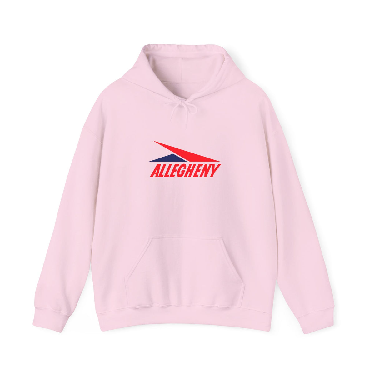 Allegheny Airlines Hoodie / Sweatshirt
