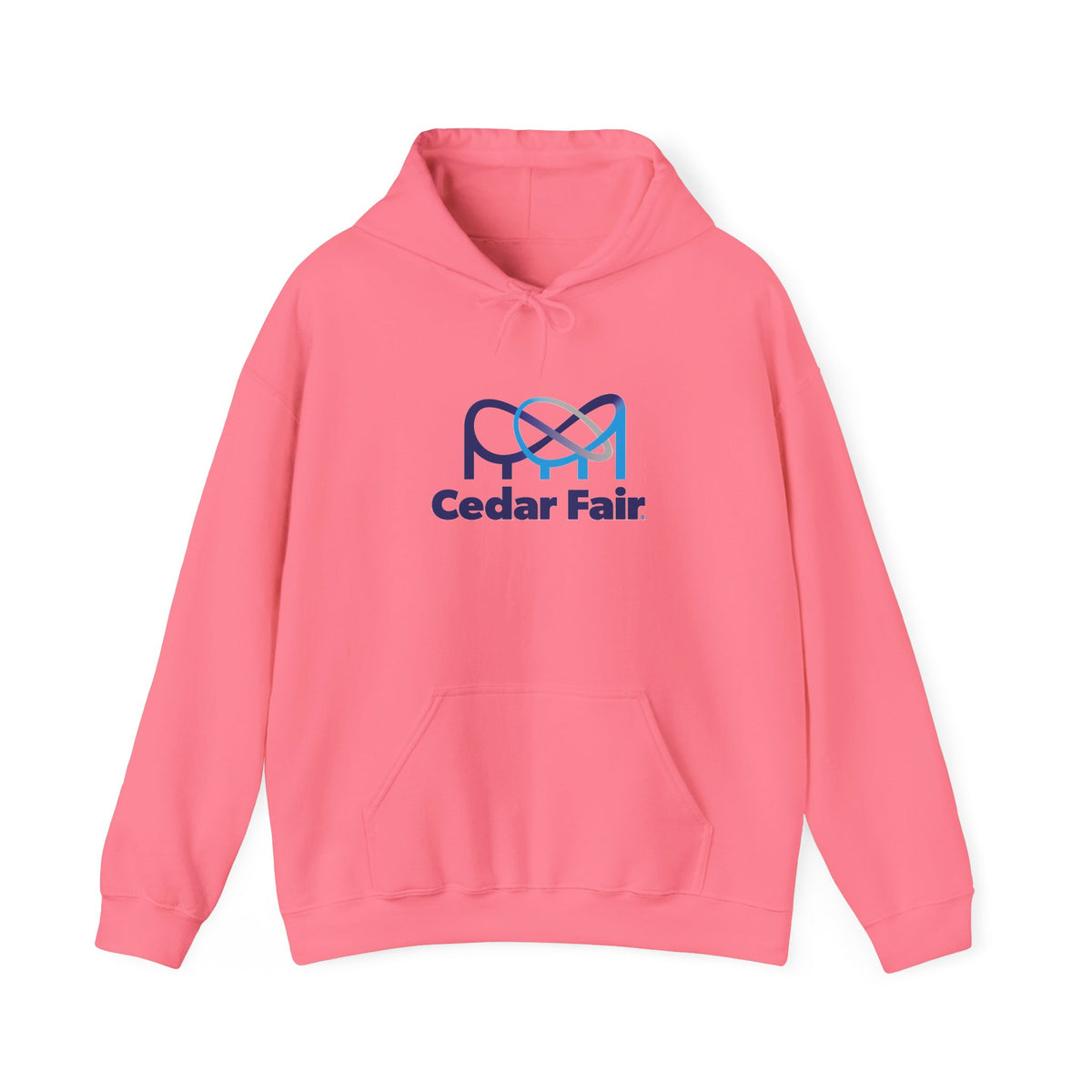 Cedar Fair Hoodie / Sweatshirt