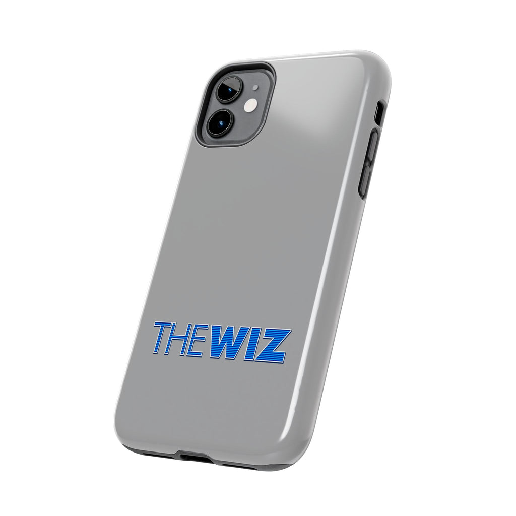 The Wiz Tough Phone Case