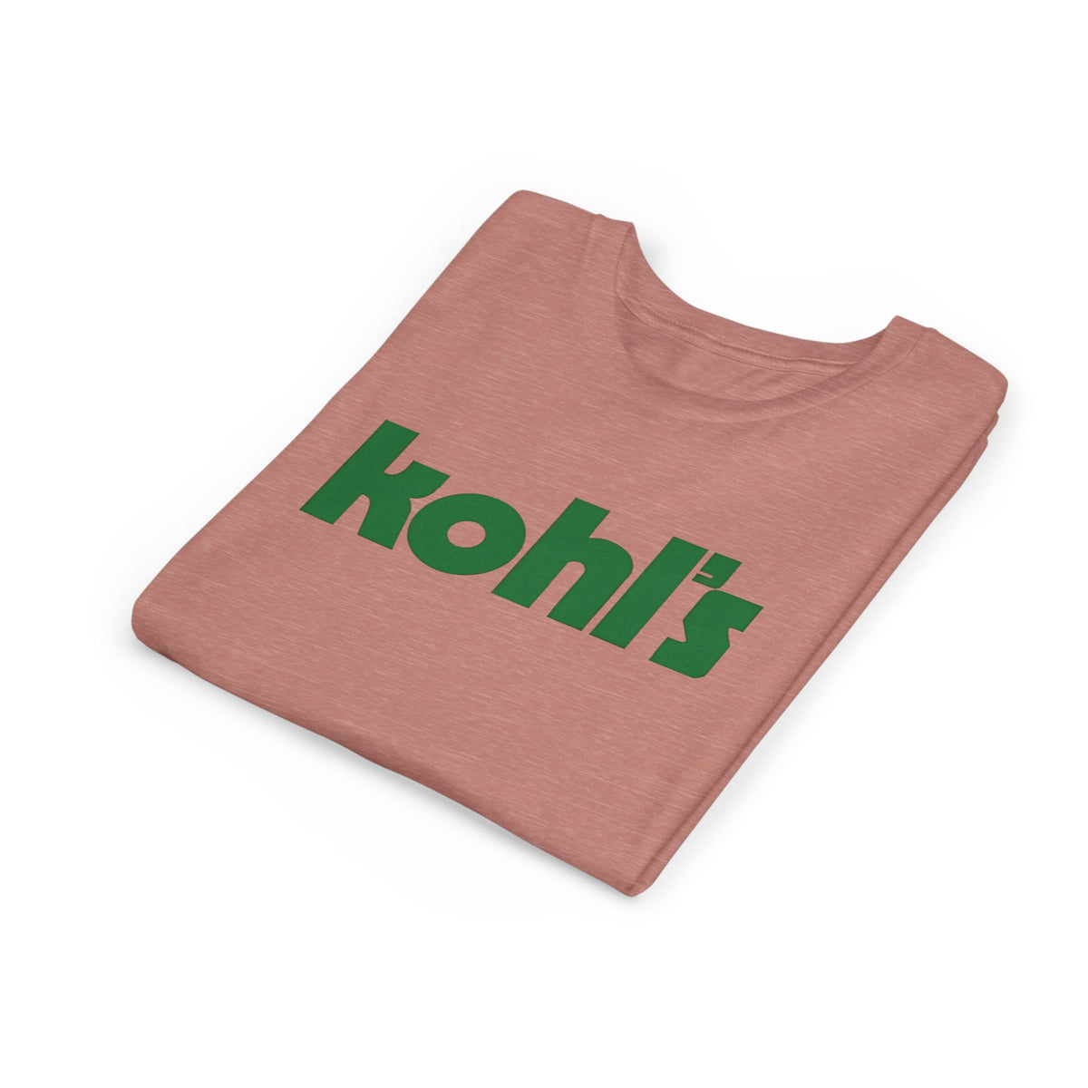 Kohl's Food Stores Kids Tee / T-Shirt