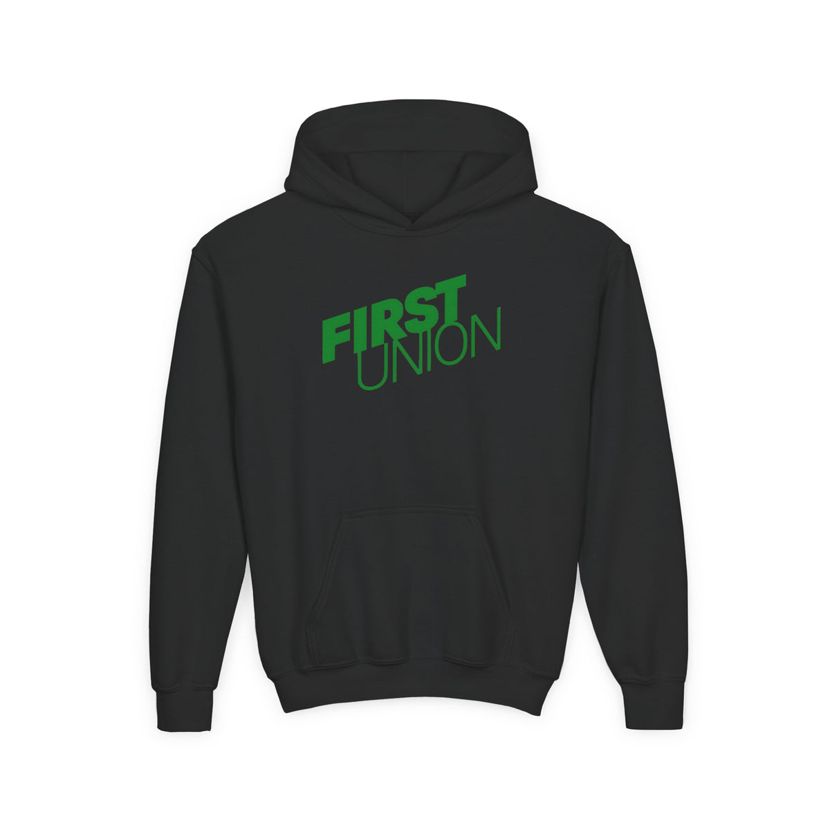 First Union Youth Hoodie / Sweatshirt