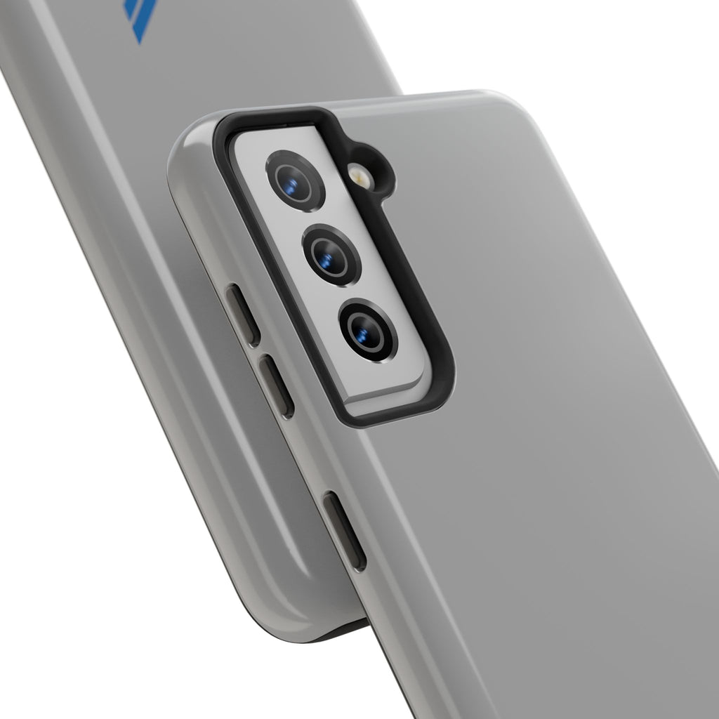 Piedmont Airlines Tough Phone Case