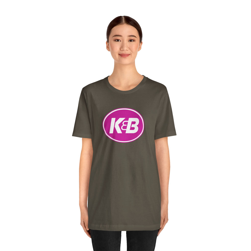 K&B (Katz & Besthoff) T-Shirt