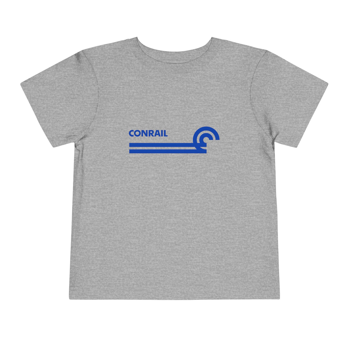 Conrail (Consolidated Rail Corporation) Toddler Tee / T-Shirt