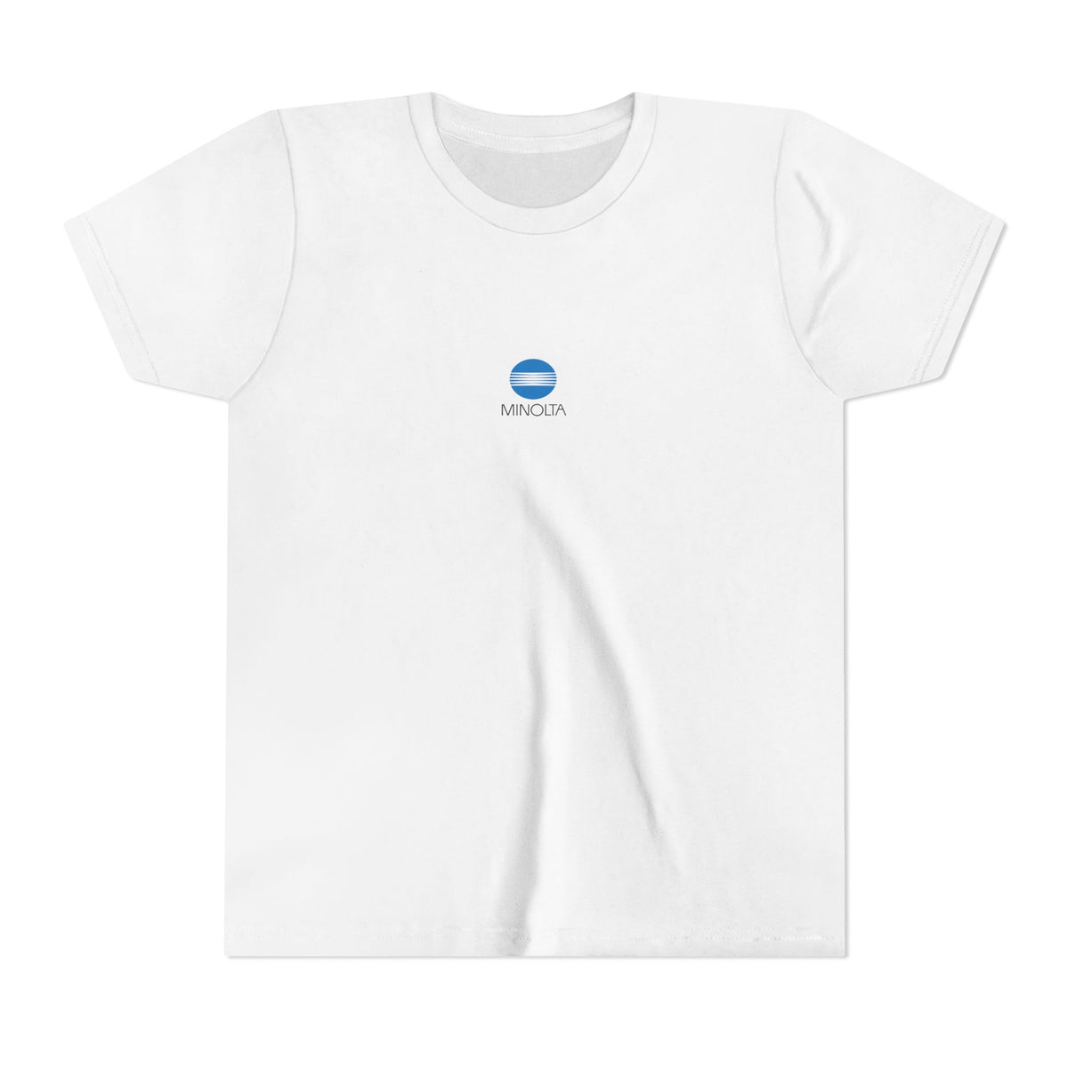 Minolta Kids Tee / T-Shirt
