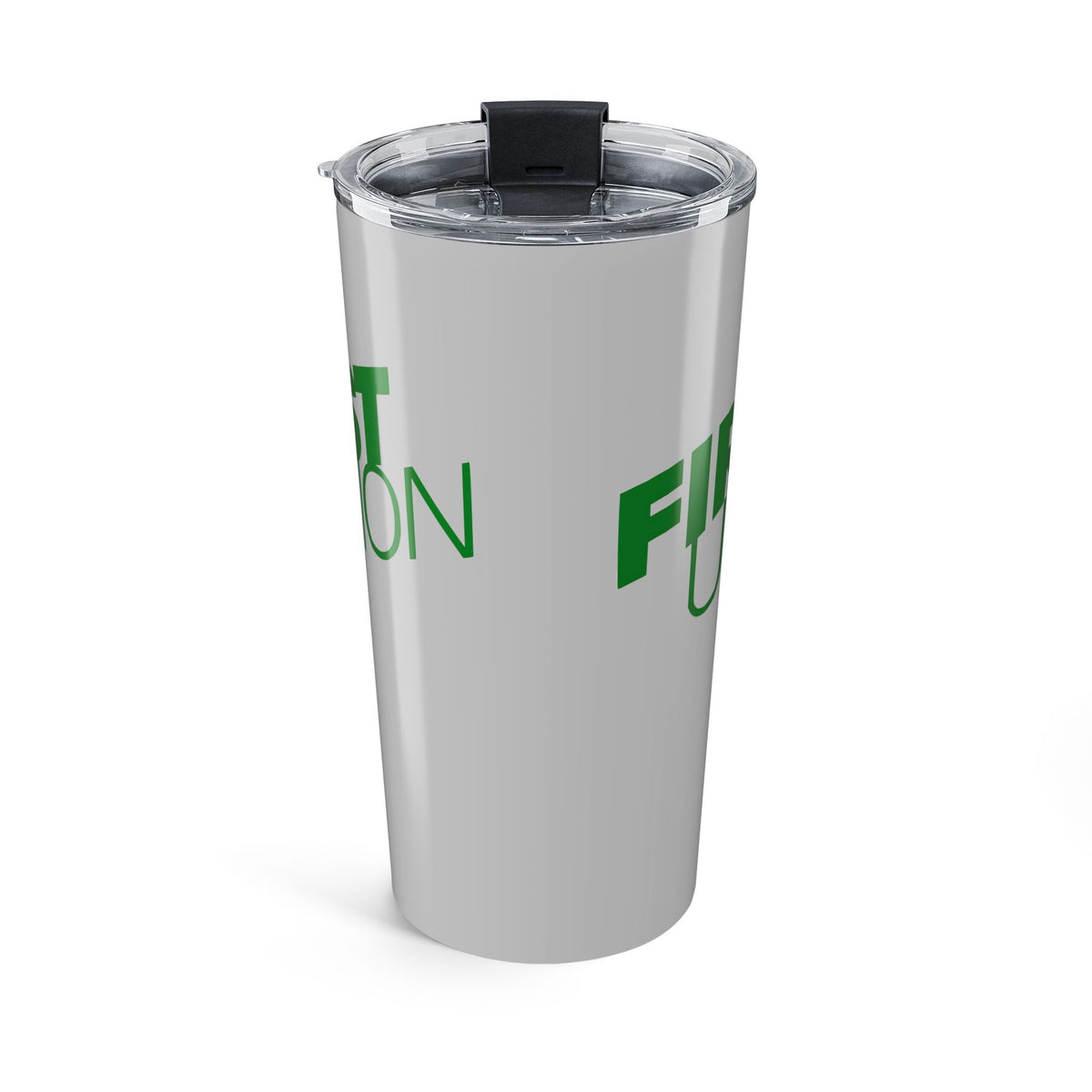 First Union 20oz Insulated Tumbler