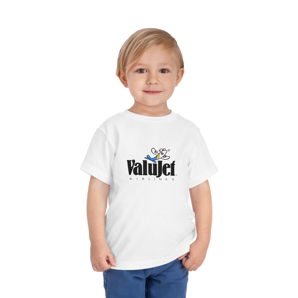 ValuJet Airlines Toddler Tee / T-Shirt