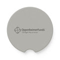 OppenheimerFunds Car Coaster
