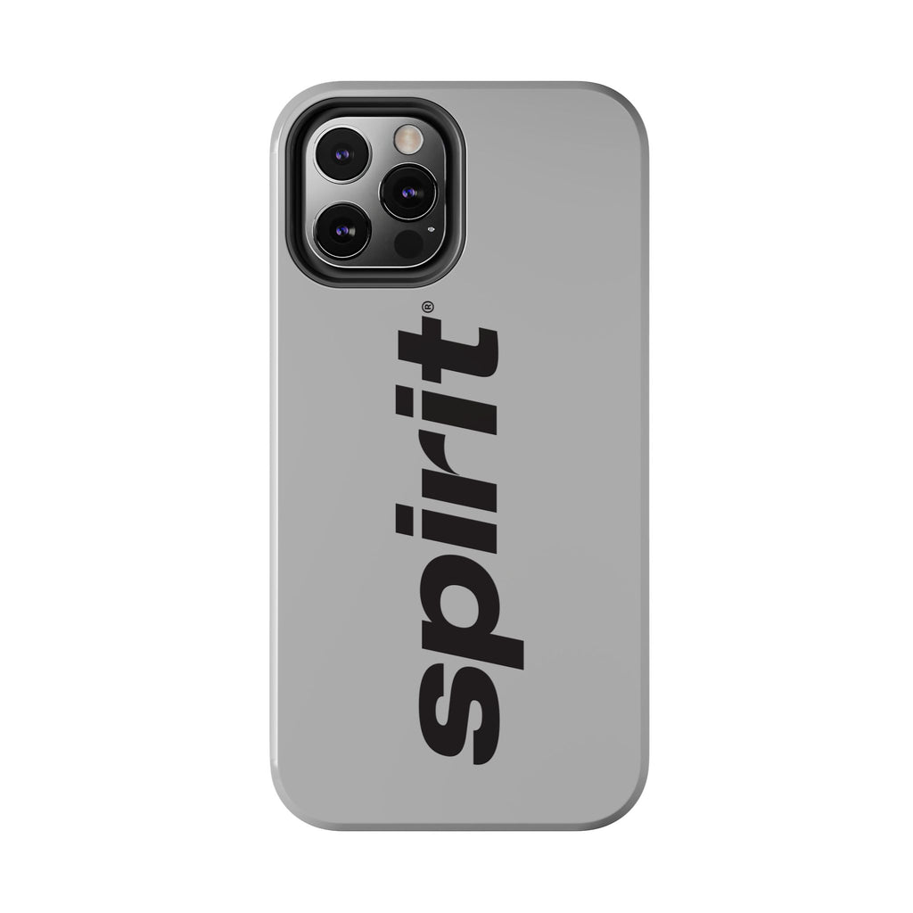 Spirit Airlines Tough Phone Case